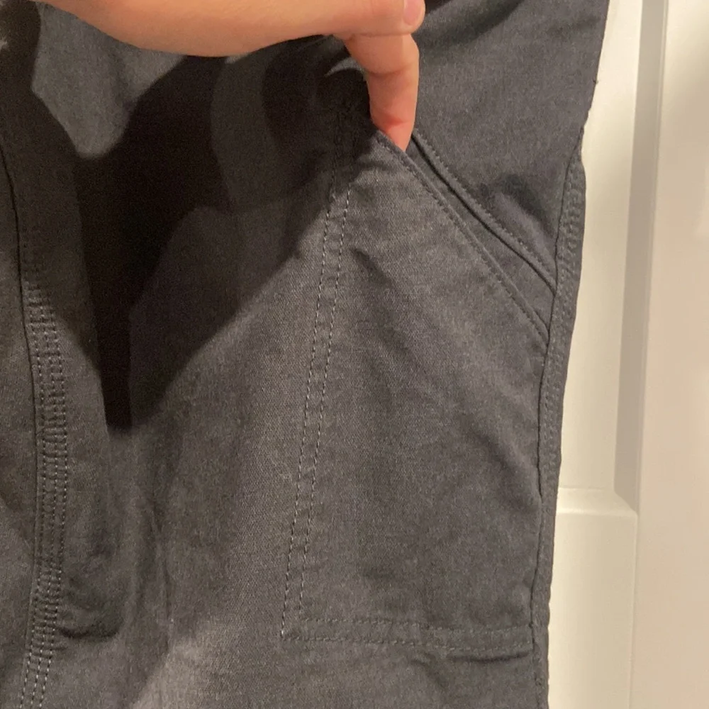 NWOT carhartt full swing  relaxed fox 40x30 - Picture 9 of 12